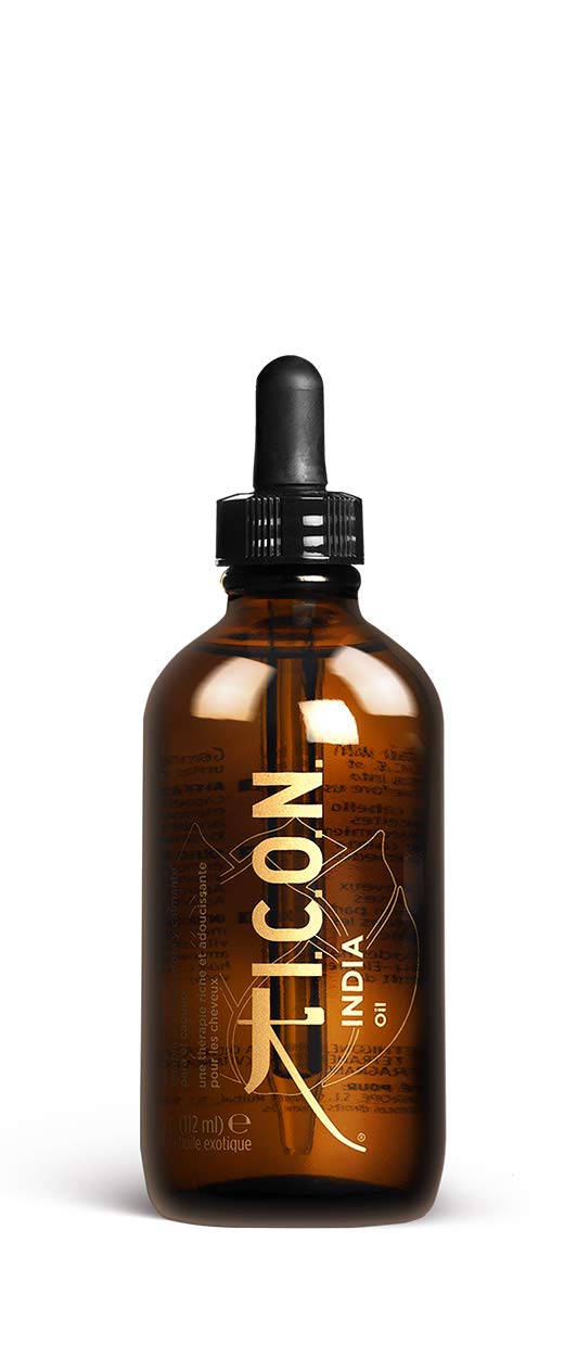 I.C.O.N. by I.C.O.N. INDIA OIL 3.8OZ