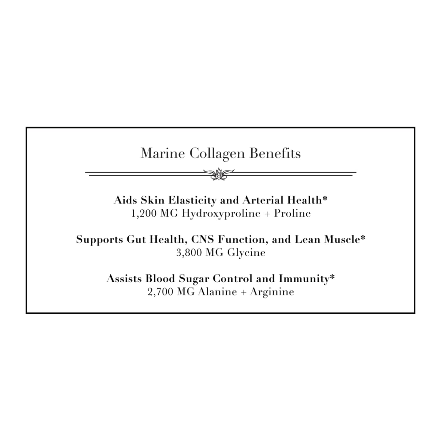 Norcal Marine Collagen - 12oz Marine Collagen Peptides Powder | High Protein, Zero Fat/Sugar/Carb | Skin, Hair, Nail & Joint Health | Low Metals, US GMP Certified