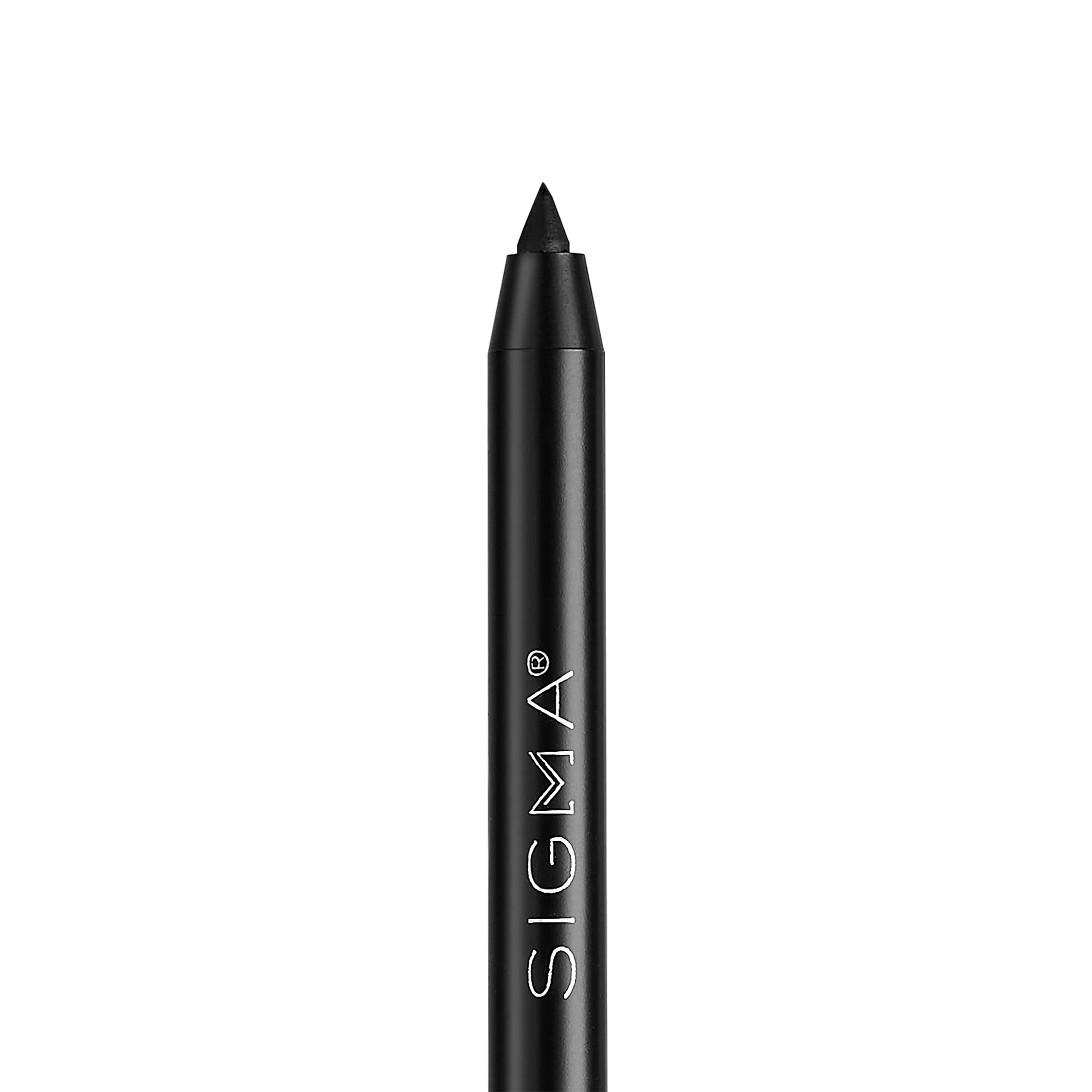 Long Wear Eyeliner Pencil - Wicked Black