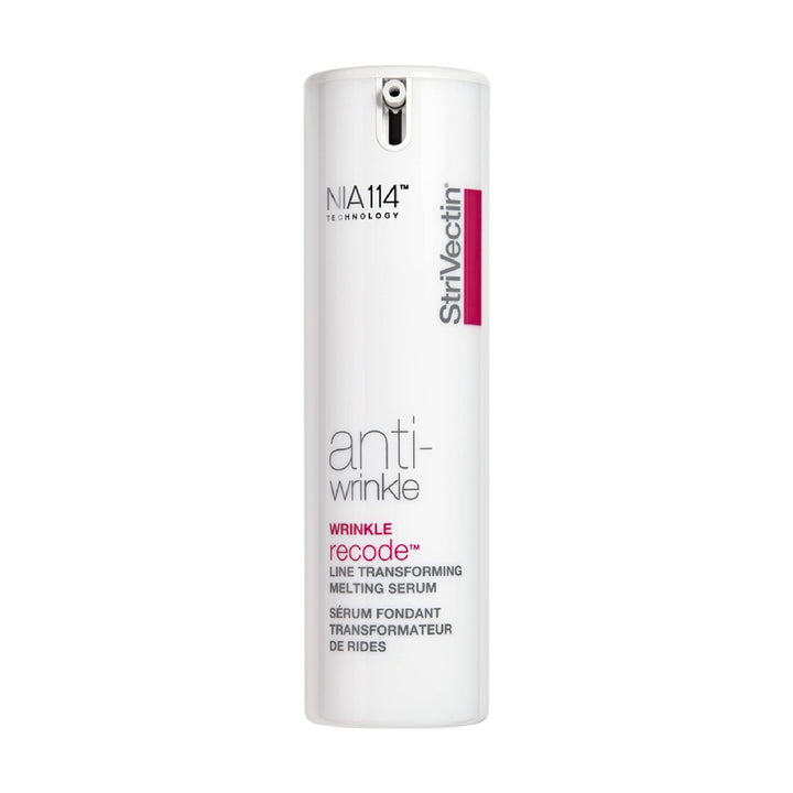 StriVectin Wrinkle Recode Line Transforming Melting Serum, 1 Fl. oz.