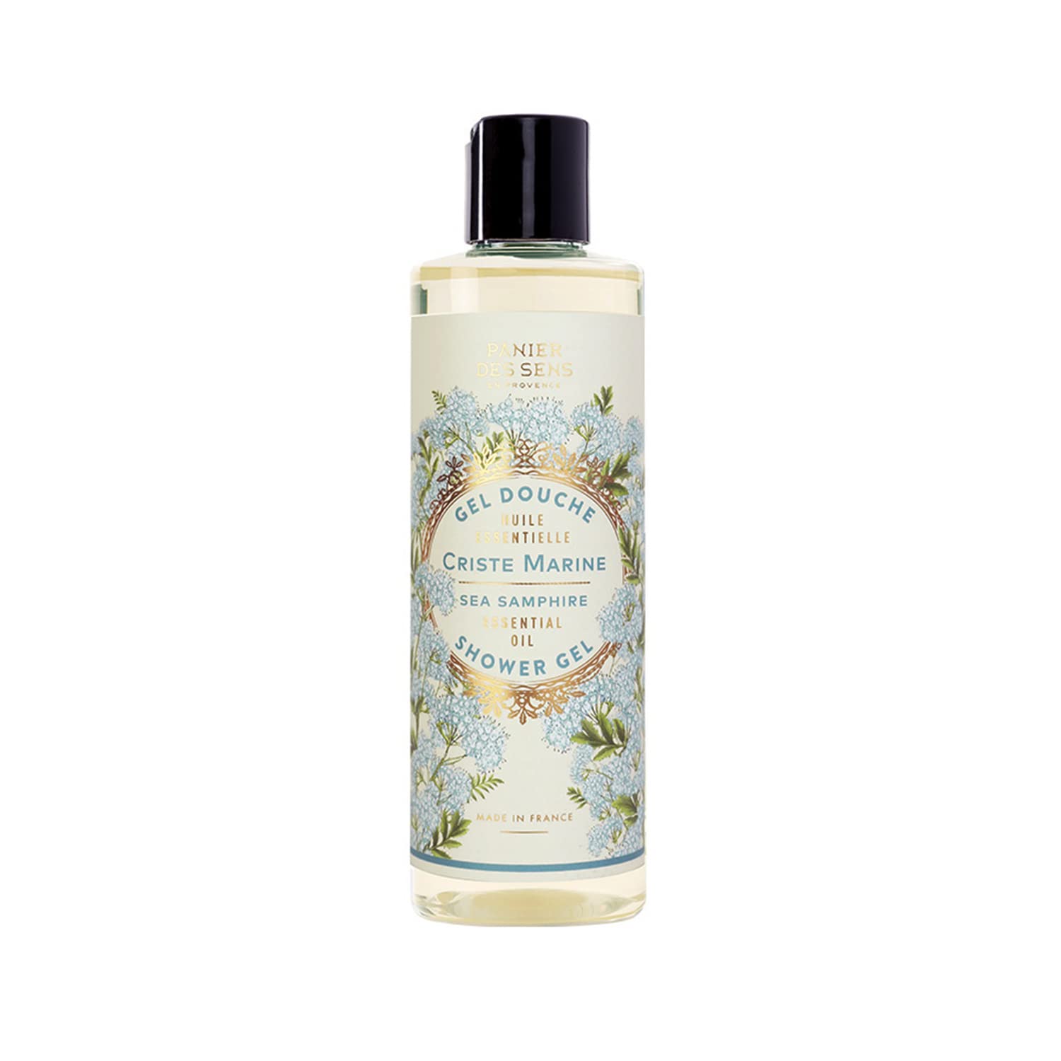 Panier Des Sens Shower Gel Sea Fennel