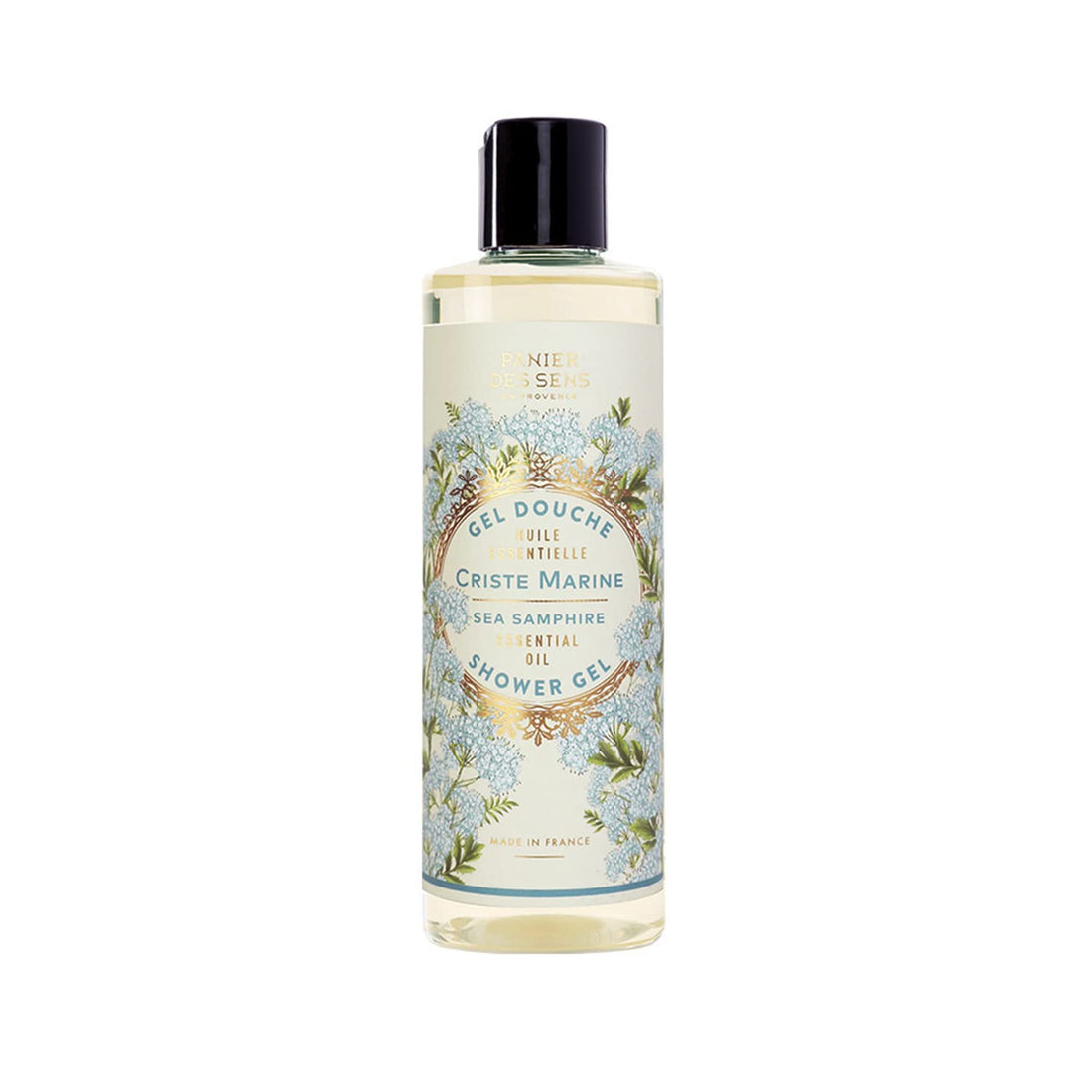 Panier Des Sens Shower Gel Sea Fennel