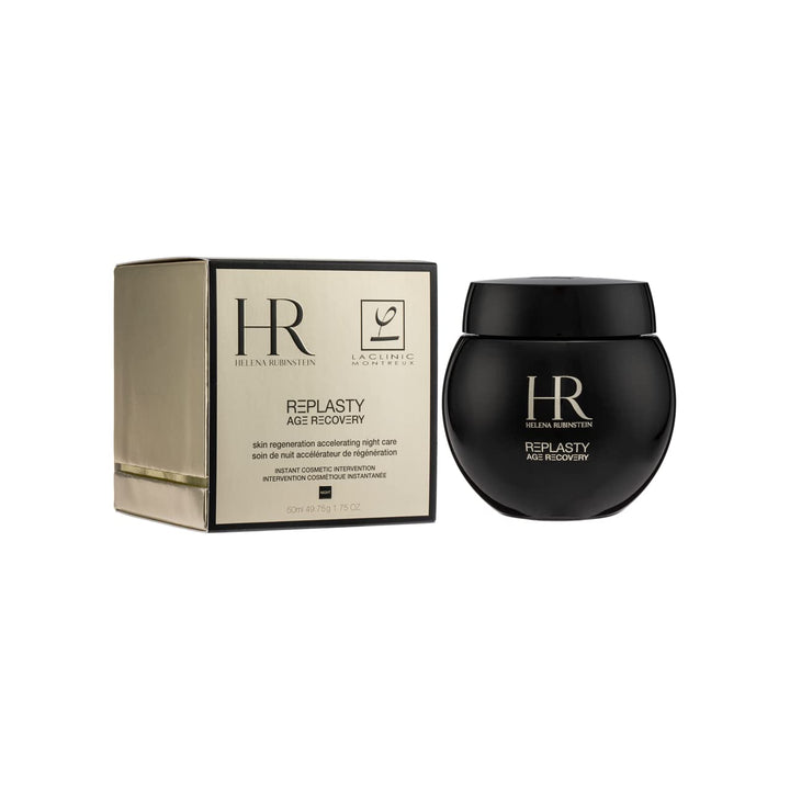 Helena Rubinstein Prodigy Re-Plasty Age Recovery Skin Regeneration Accelerating Night Care - 50ml/1.75oz by Helena Rubinstein