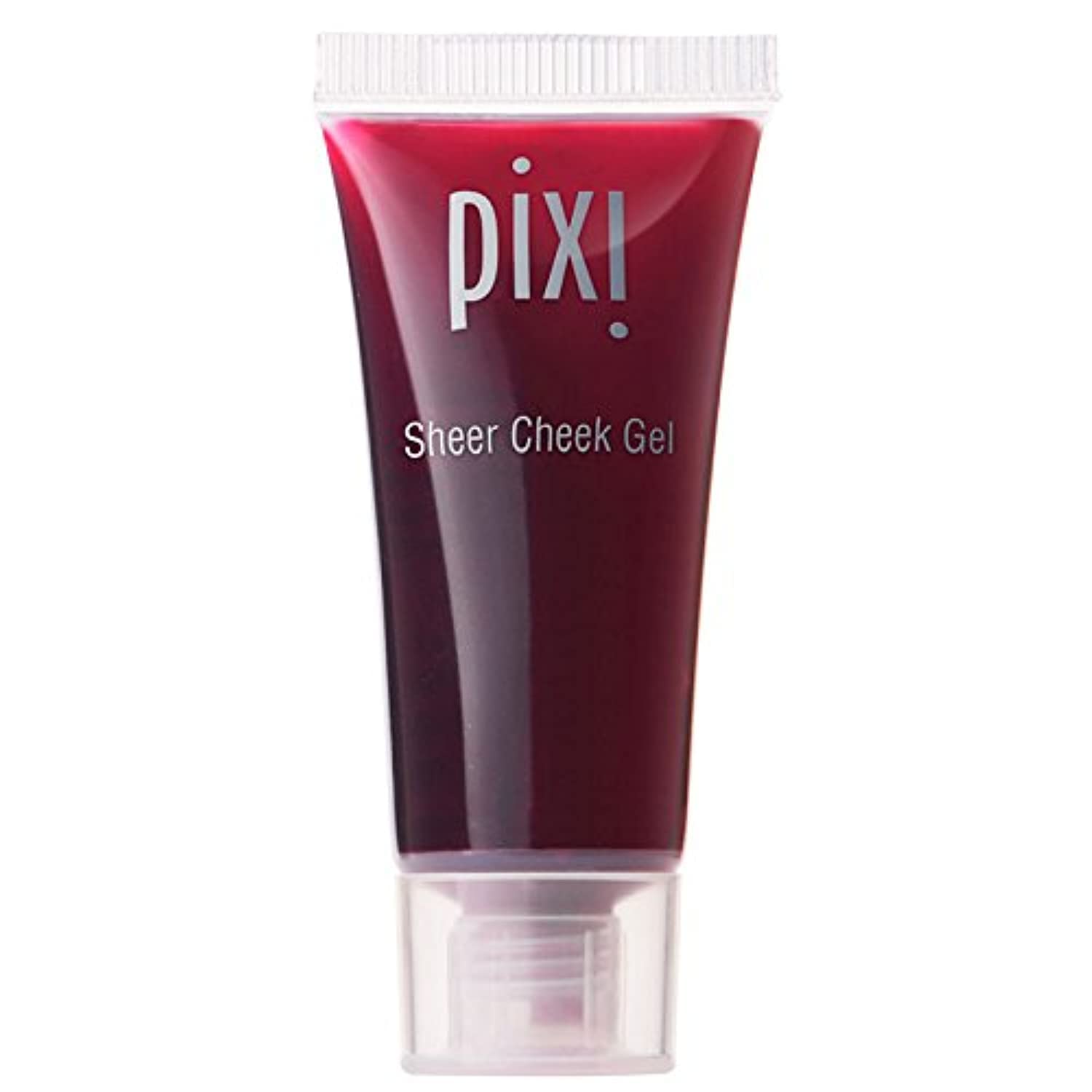 No.3 Rosy : Pixi Sheer Cheek Gel - No.3 Rosy - 0.53 oz