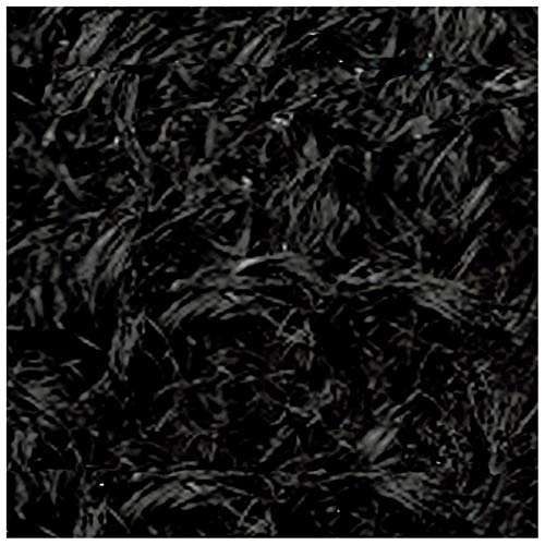 SoftSheen-Carson Dark & Natural Hair Color for Men 5 Minutes, Natural Looking Gray Coverage for Up To 6 Weeks, Shampoo-in Permanent Hair Dye, Ammonia Free, Natural Black, 2 Count