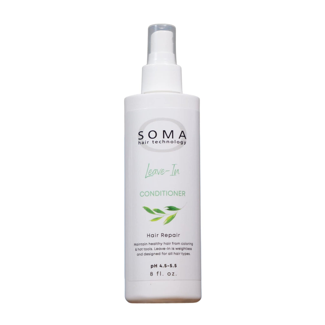 Soma Leave-In Conditioner 8 oz