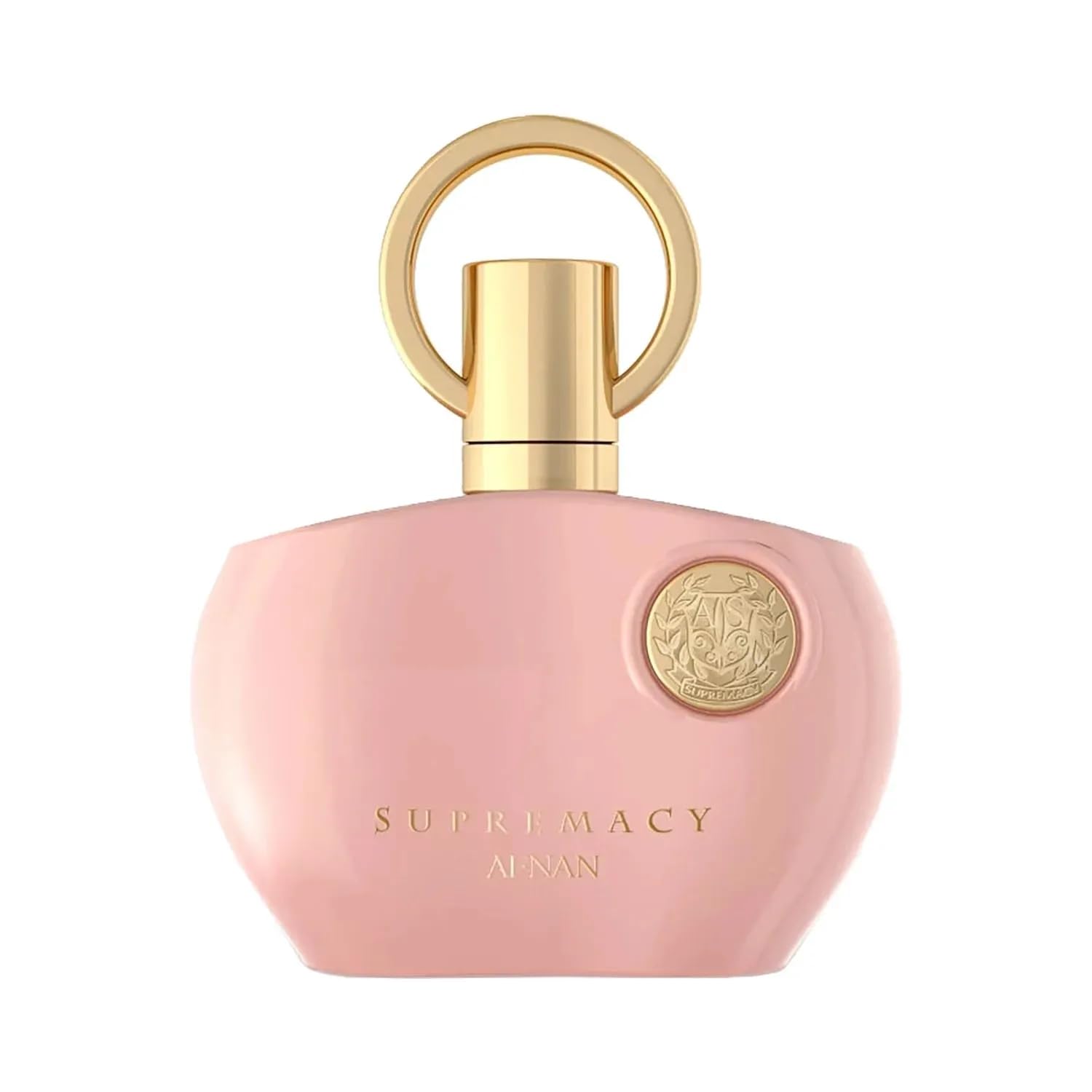 Afnan Supremacy Pink Perfume For Women, Edp, 100Ml