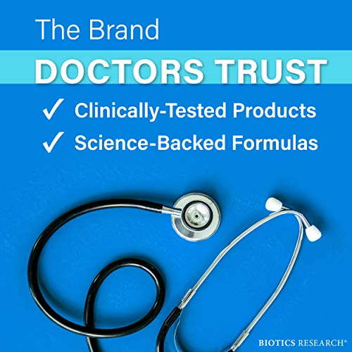 Biotics Bromelain Plus CLA Supplies Bromelain and Papain, Provides Supplemental Enzyme Support, Supports Muscular Comfort 100 Tablet