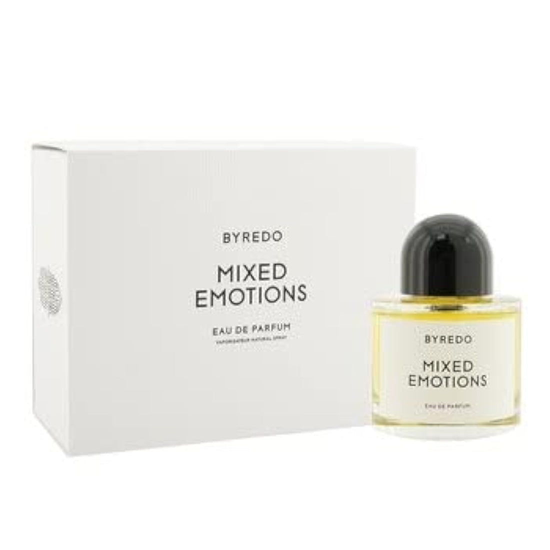 Byredo Mixed Emotions Eau De Parfum Spray, 3.4 Ounce (Unisex)