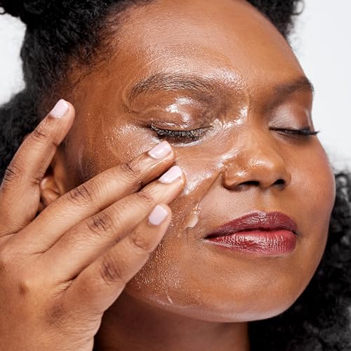 Clinique Take The Day Off Cleansing Balm Makeup Remover | Dissolves Makeup + Sunscreen, 6.7 ounce