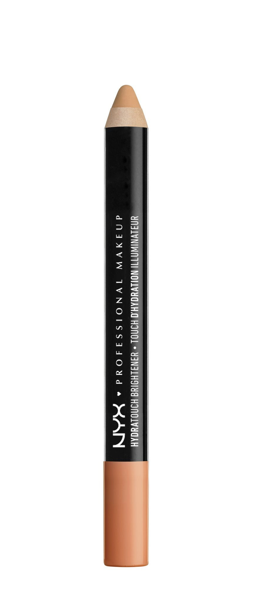 Nyx Professional Makeup Hydra Touch Luminous Brightener, 1.9g