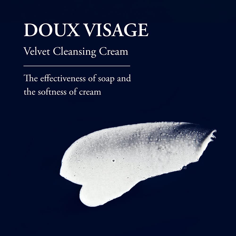 Phytomer DOUX VISAGE VELVET CLEANSING CREAM