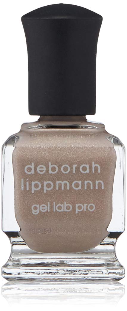 Deborah Lippmann Women's Nail Color Polish, Dirty Little Secret, 0.5 Ounce
