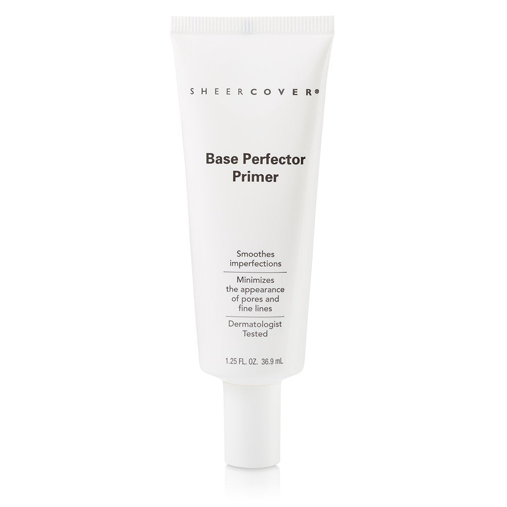 SHEERCOVER Base Perfector Primer 1.25 oz Sheer Cover