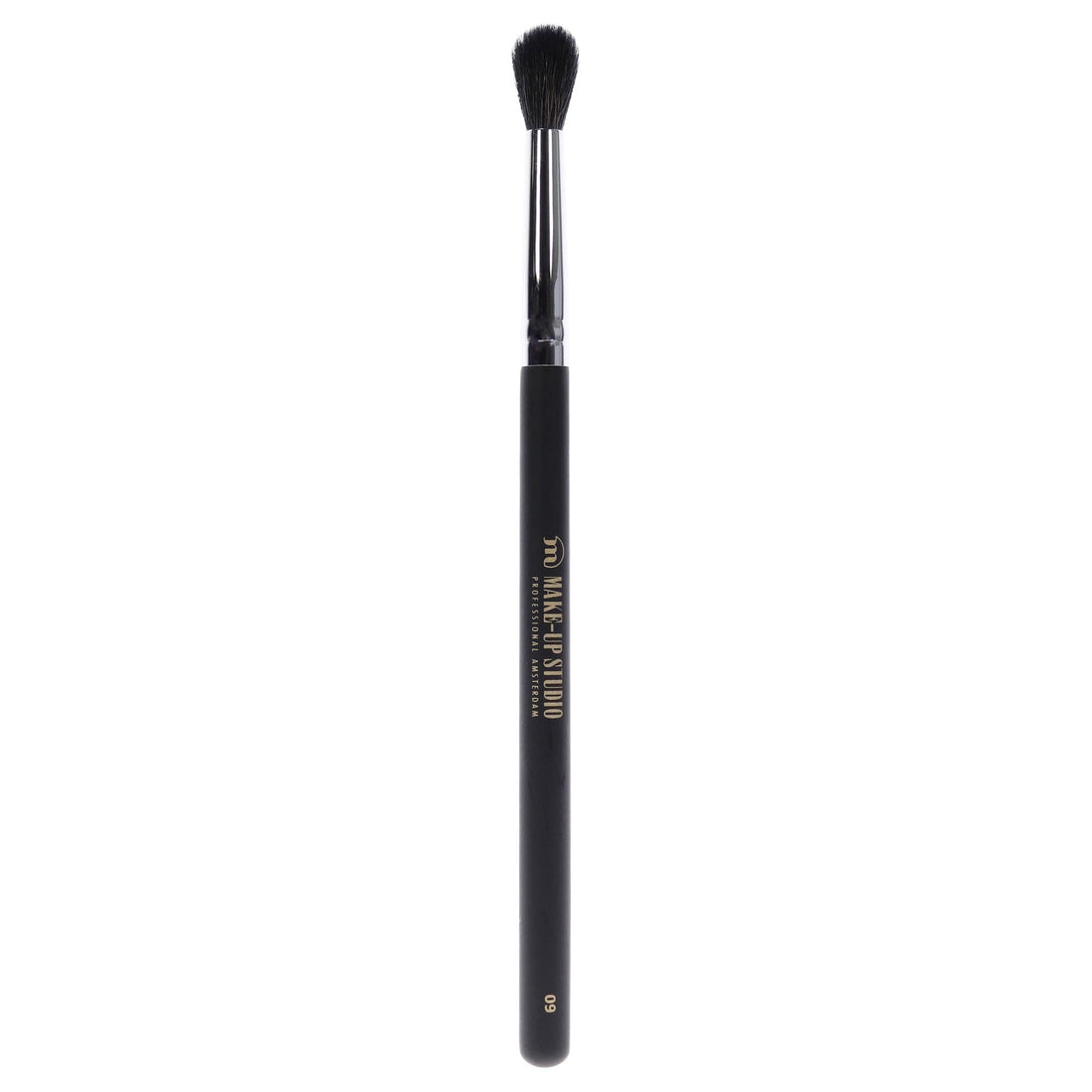 Make-up Studio Amsterdam Professional Amsterdam Contour Brush Small Goat Hair No. 09 Small, PH3609
