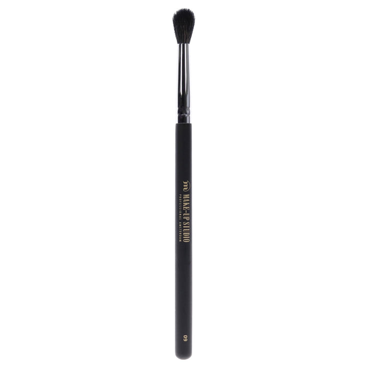 Make-up Studio Amsterdam Professional Amsterdam Contour Brush Small Goat Hair No. 09 Small, PH3609