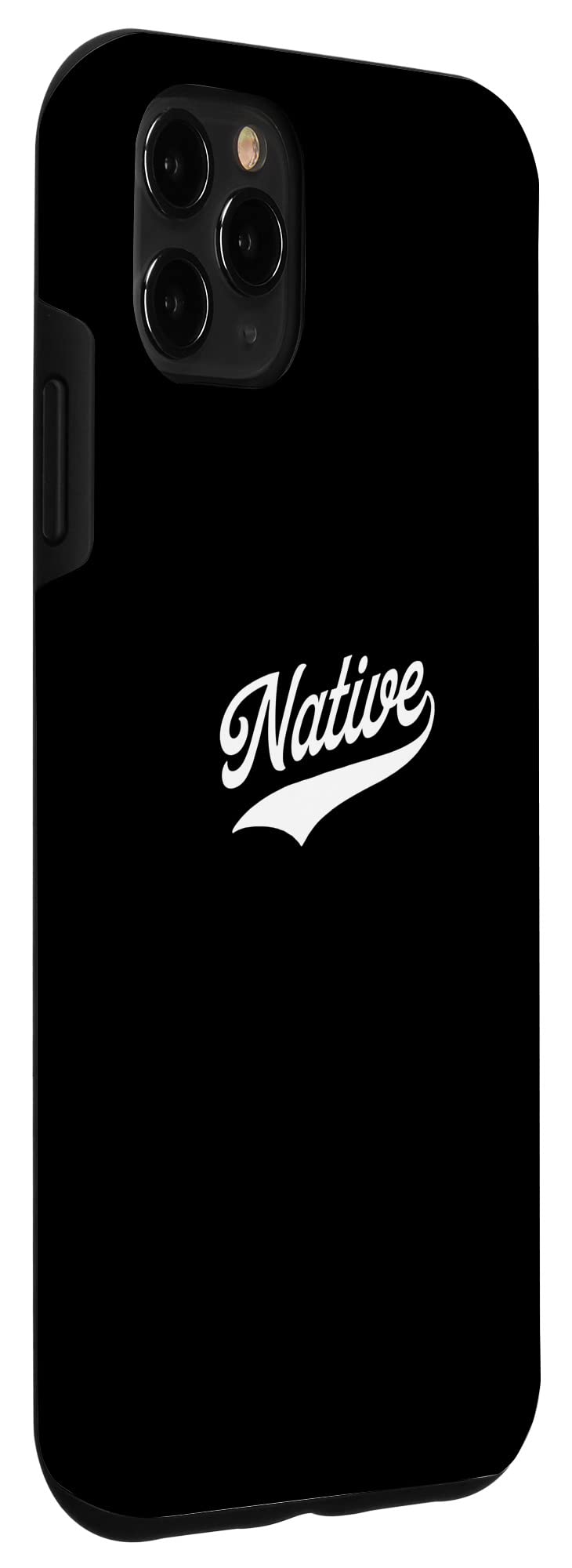 iPhone 11 Pro Max Native Case