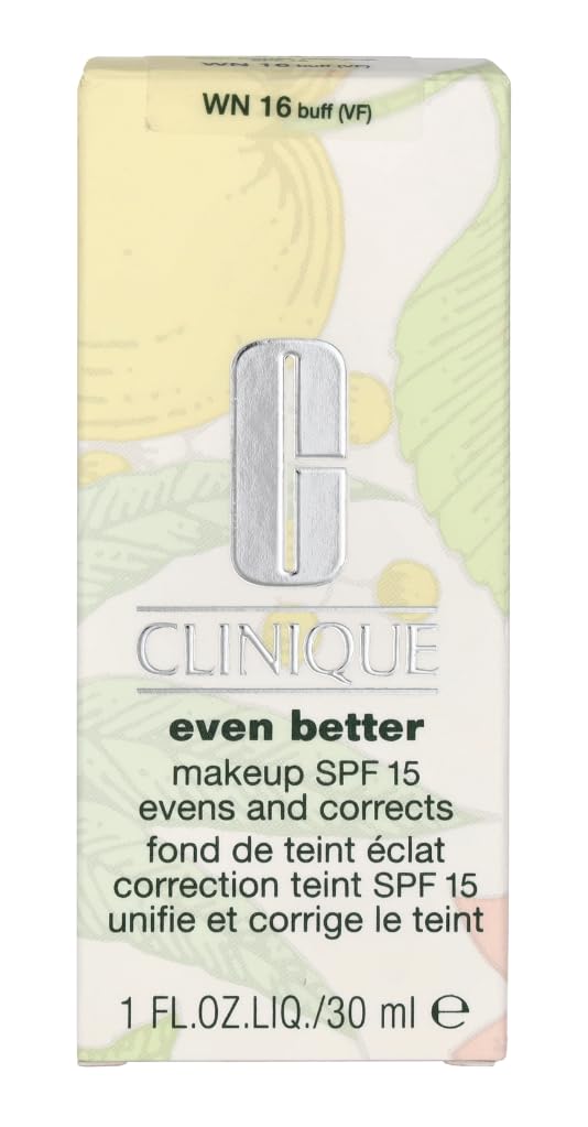 Clinique Even Better Makeup - Buff