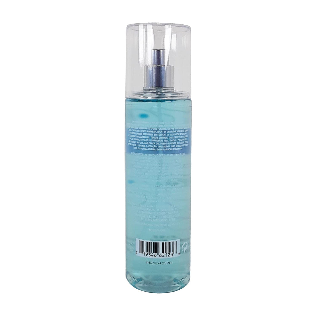 Britney Spears Curious Fragrance Mist, 8 Ounce