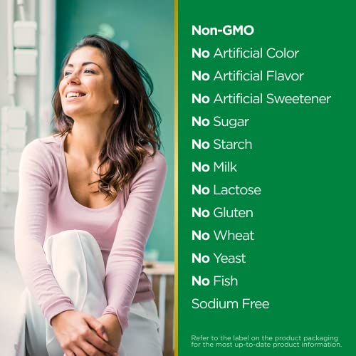 Nature's Bounty Biotin Hair Skin and Nails Vitamins, Supports Healthy Hair, Skin and Nails, 10,000 mcg, 120 Count (Pack of 3)