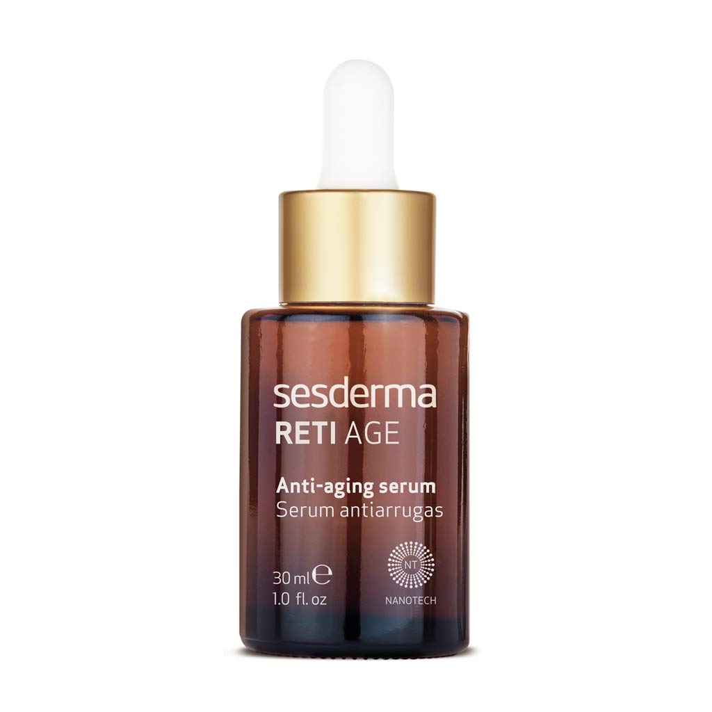 Sesderma Retiage Antiaging Facial Serum, 30ml