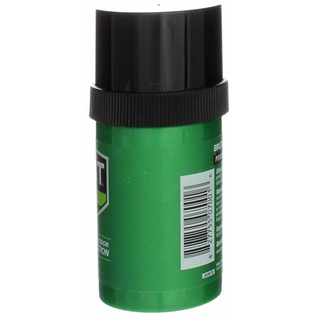 Brut Deodorant 2.5 Ounce Round Solid Classic (Pack of 2)