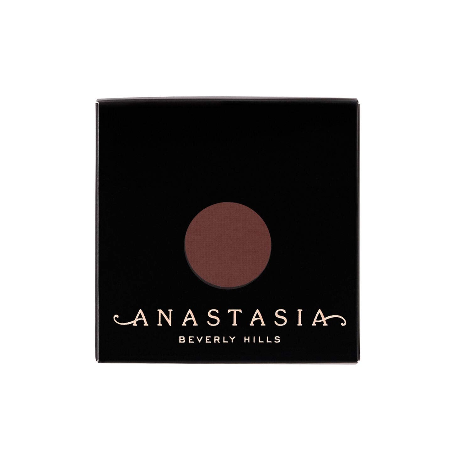 Anastasia Beverly Hills - Eyeshadow Single - Deep Plum