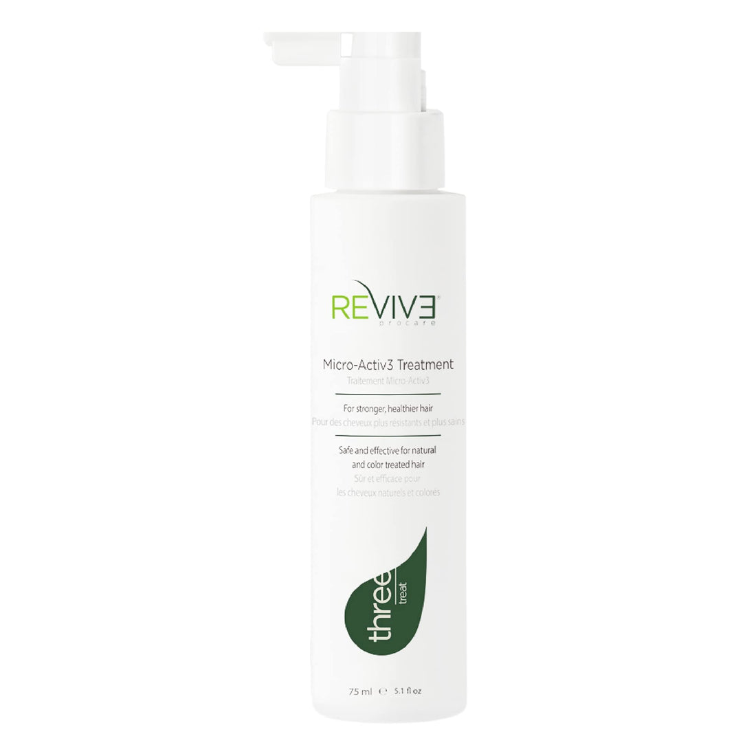 REVIV3 ProCare TREAT: Micro-Activ3 Treatment, 5.1 Oz