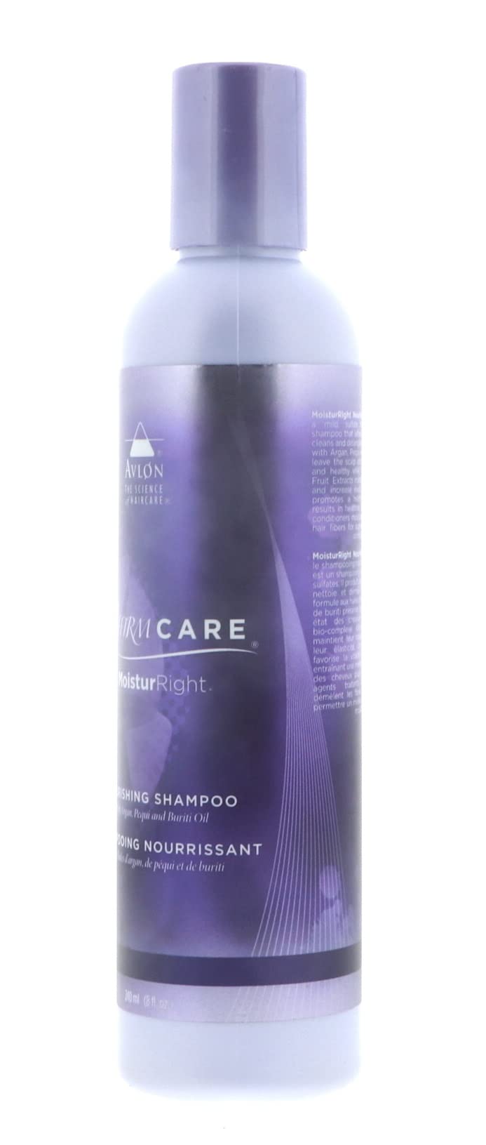 Avlon Affirm Moistur Right Nourishing Shampoo - 8.0 oz by Avlon Hair Care