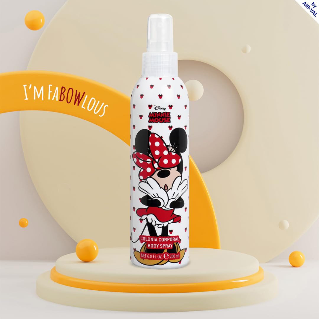 Dinsey Bodymist 200 ml