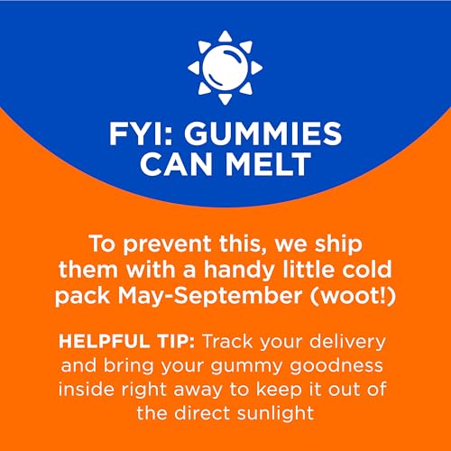 OLLY Kids Multivitamin Gummy Worms, Overall Health and Immune Support, Vitamins and Minerals A, C, D, E, Bs and Zinc, Chewable Supplement, Sour Fruit Punch, 45 Day Supply (70 Count)
