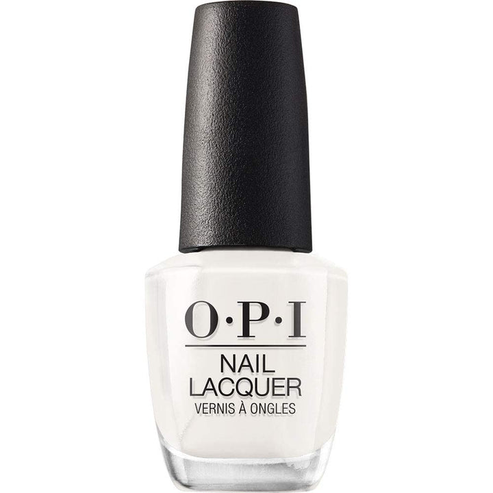 O.P.I Nail Lacquer, Funny Bunny