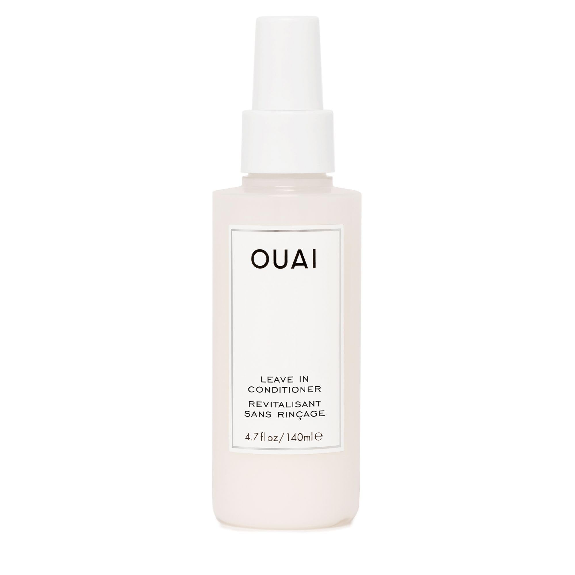 OUAI Leave - In Conditioner