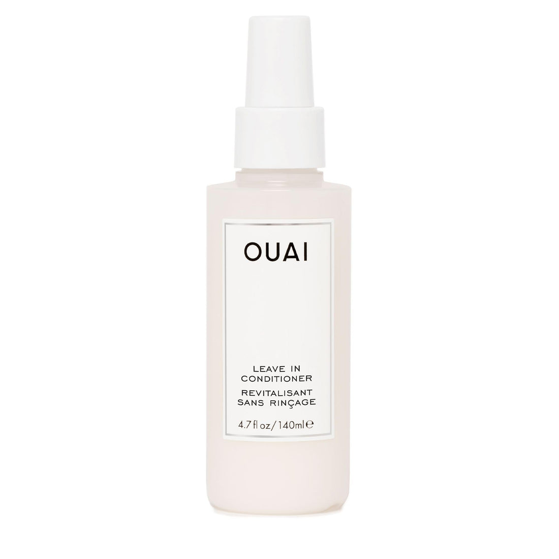 OUAI Leave - In Conditioner