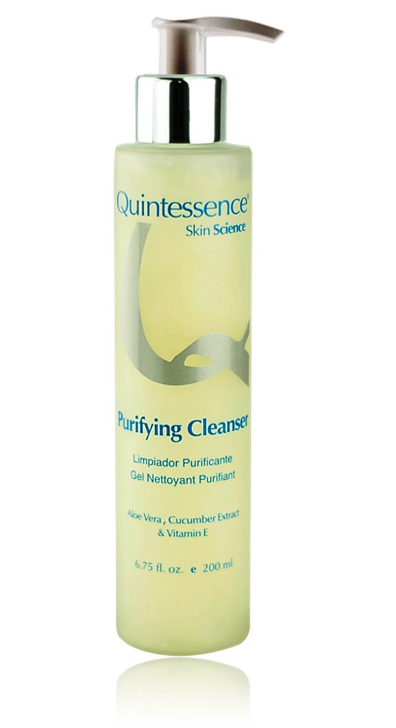 Quintessence Purifying Cleanser by Quintessence