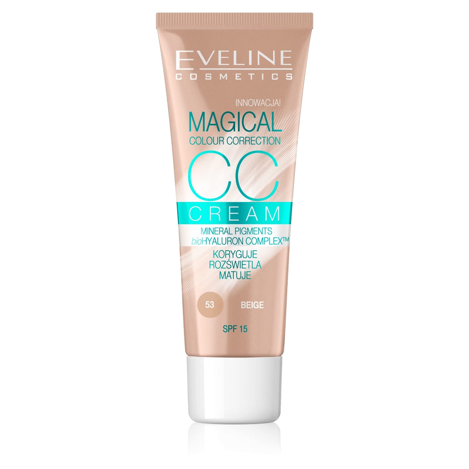 Eveline Magical CC Cream
