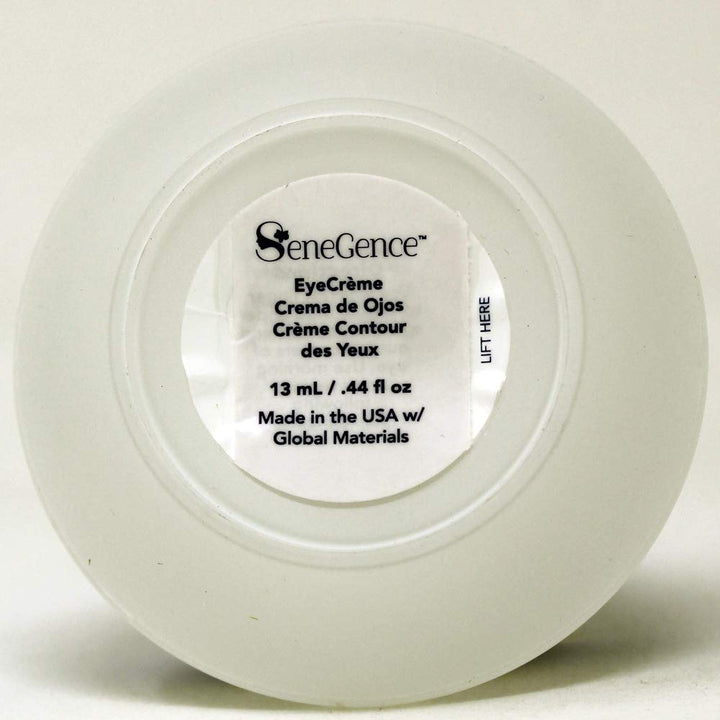SeneDerm Eye Creme by SeneDerm