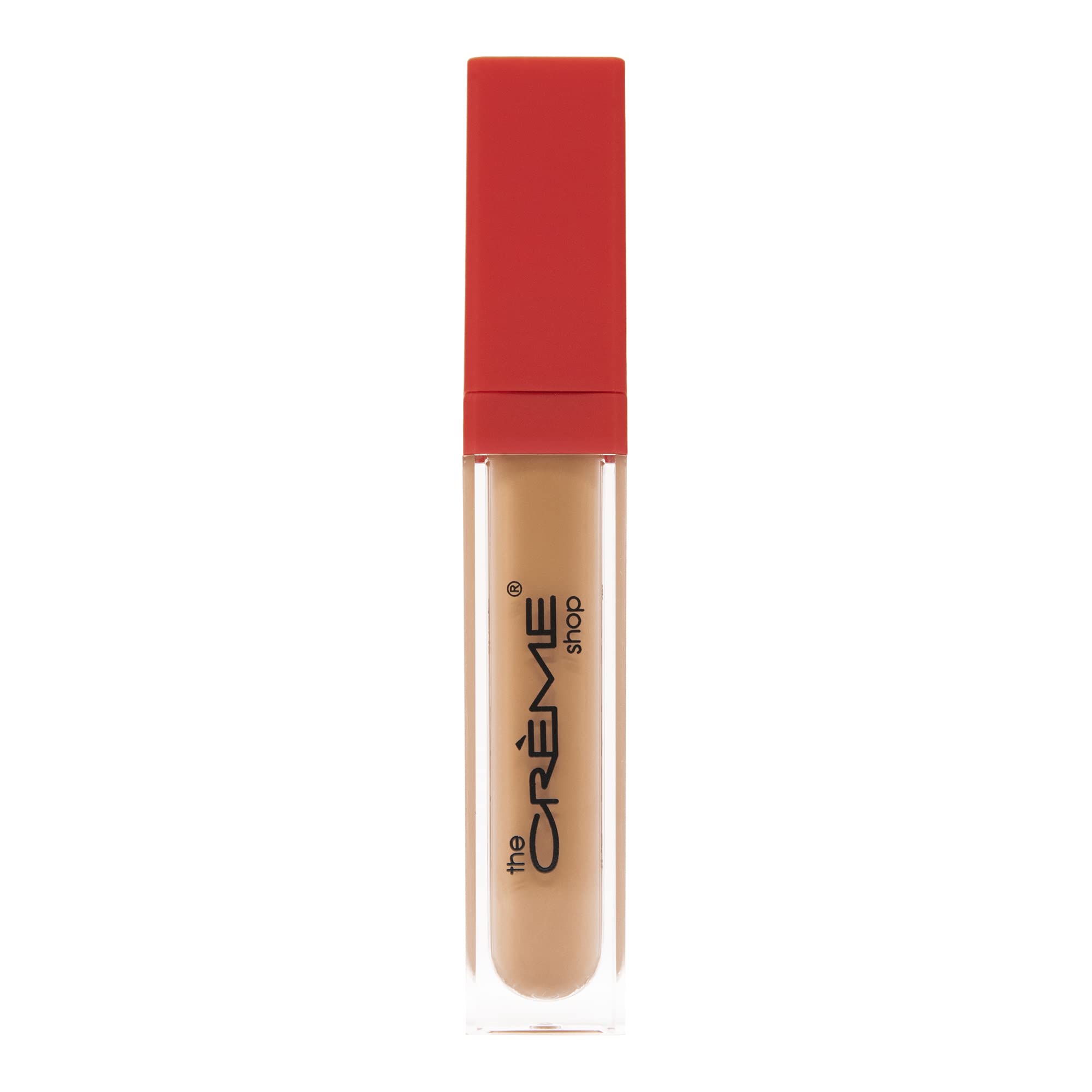 The Crème Shop | What Acne Full Coverage Rescue Concealer (Medium 60)