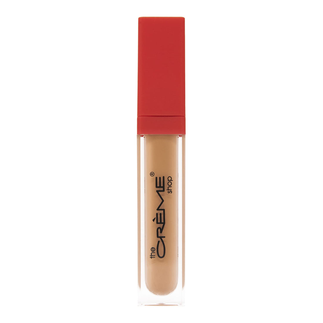 The Crème Shop | What Acne Full Coverage Rescue Concealer (Medium 60)