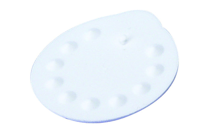 Medela Spare Membranes, Breast Pump Replacement Parts, Made Without BPA, Authentic Medela Spart Parts, White,6 count(Pack of 1)