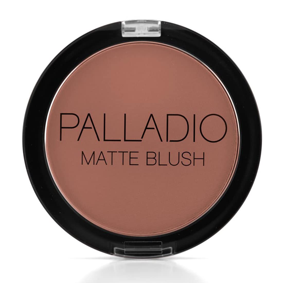PALLADIO BEAUTY MATTE BLUSH - POISED, 6 g (0.21 oz)
