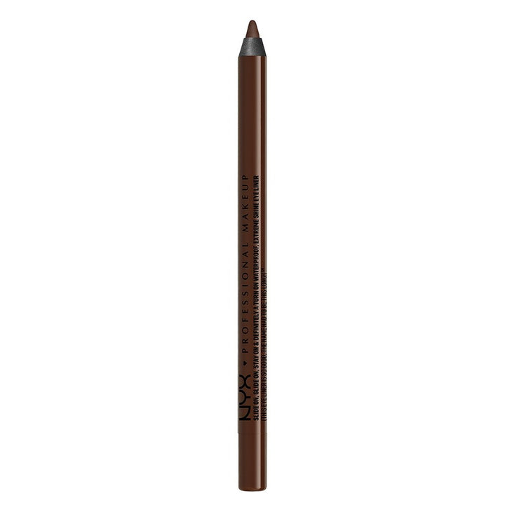 Nyx Professional Makeup Slide on Pencil, Brown Perfection, 1.2g
