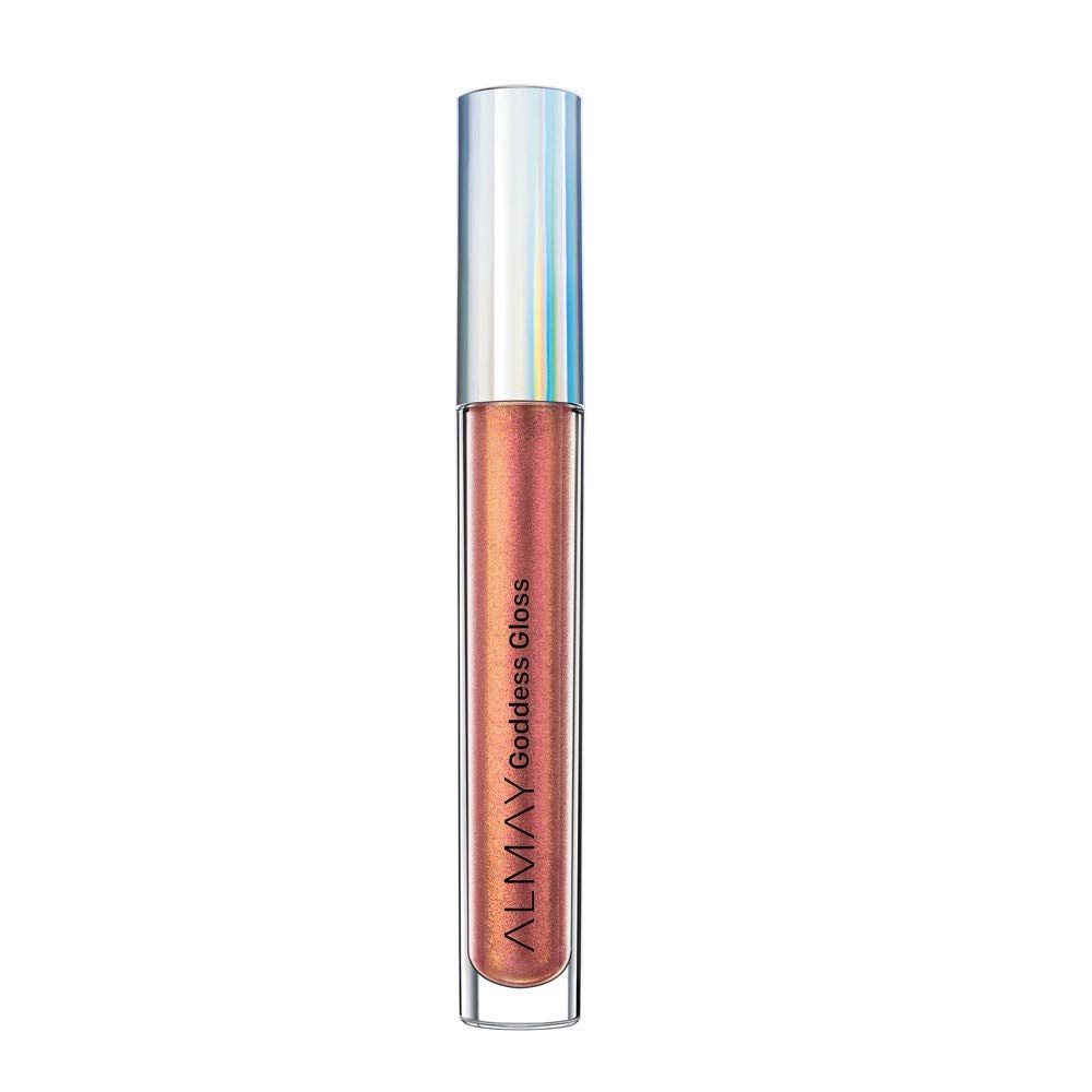 Almay Goddess Gloss, Magic, 0.1 fl. oz, lip gloss: Magic, 0.1 Fluid Ounce