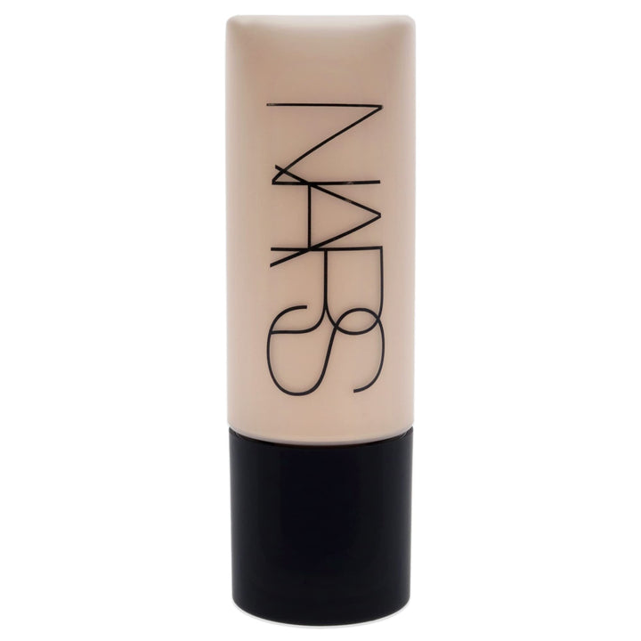 NARS Soft Matte Complete Foundation - Santa Fe Foundation Women 1.5 oz