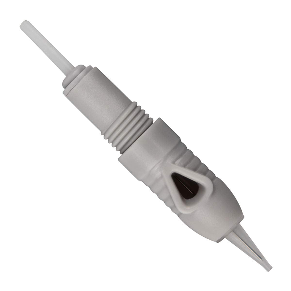 1R: Guapa 50 Pieces D1R 1R 3R 5R 5F 7F Disposable Cartridge Needle Permanent Makeup Tattoo Needle for Liberty and Charmant Machine (1R)