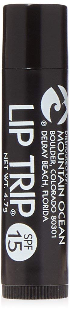 Mountain Ocean Lip Trip Spf 15, 0.165 Ounce - 12 Per Case.