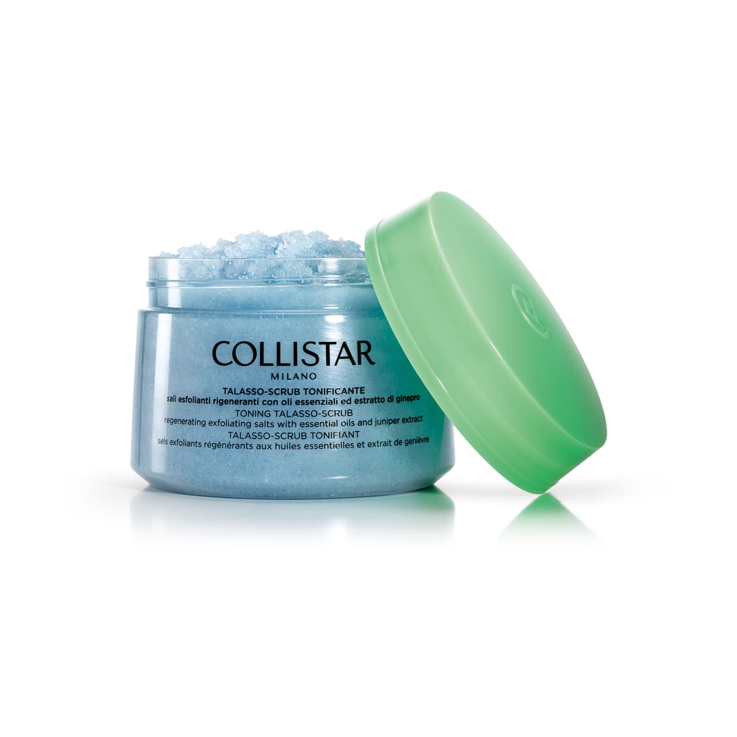 Collistar Talasso-Scrub Tonificante 700Gr