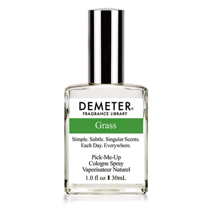 Demeter 1oz Cologne Spray - Grass