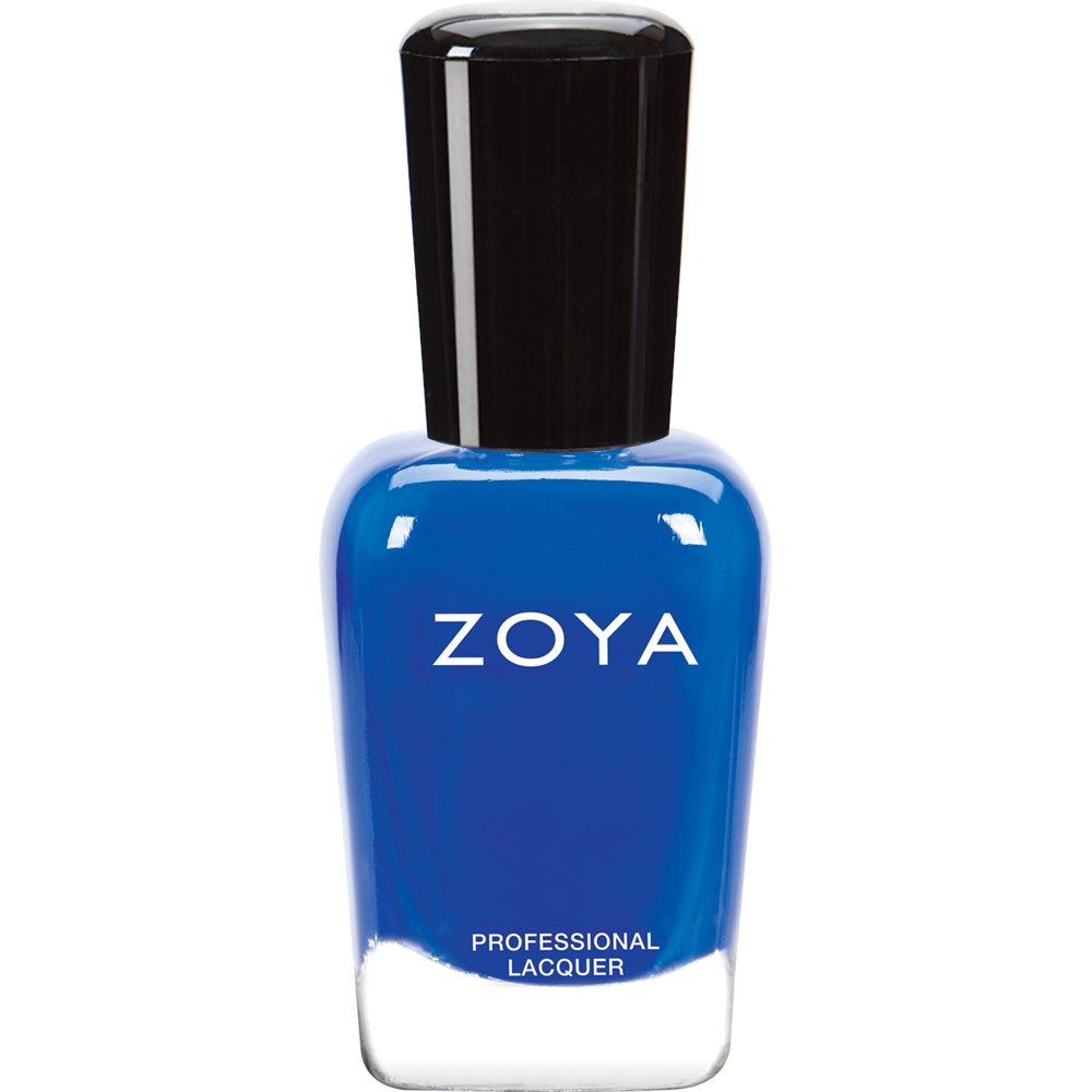 Zoya Nail Polish .5 oz Sia #802