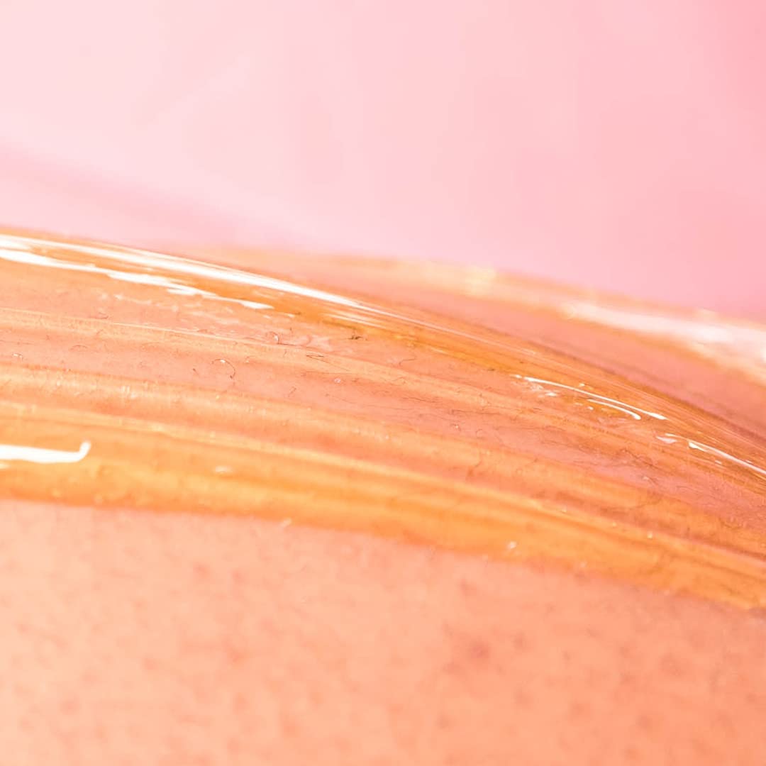 Sugaring Paste for Bikini, Legs, Brazilian, Arms and Back - 12oz by Sugaring NYC